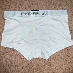 Emporio Armani Boxers Brand New With Tags 🏷️
